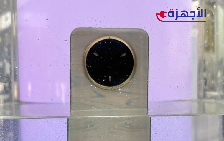 تطور ملحوظ في تقنيات الكاميرا