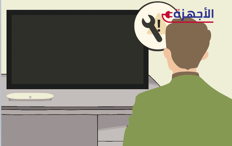 خطوات عملية لحل مشكلة "لا توجد إشارة