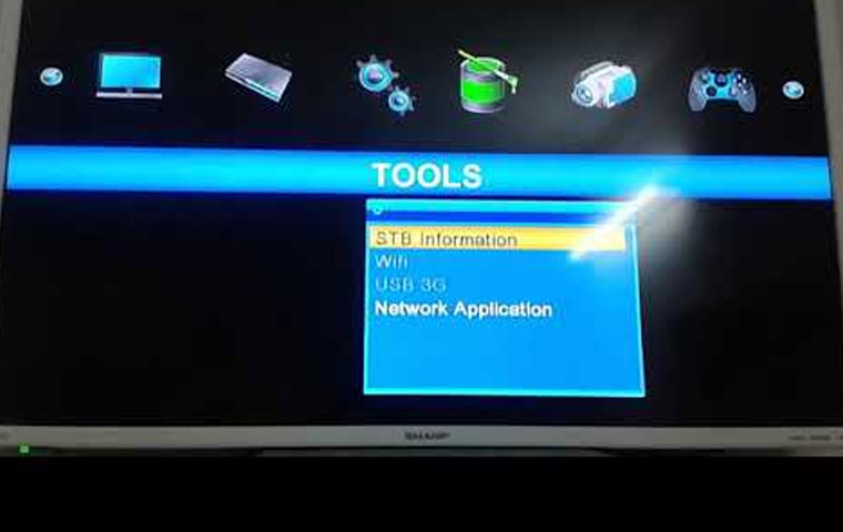 خطوات عملية لـ "تحديث سوفت وير الريسيفر" عبر USB (الطريقة الأكثر شيوعًا)