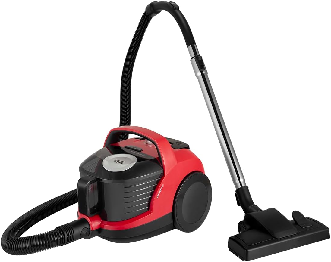 تعتبر ماركة بيكو من الماركات ذات جودة عالية حيث تعدمكنسة بيكو من افضل المكانس الموجودة في مصر حيث يظهر ذلك من خلال تقييمات المستخدمين السابقين الممتازة فهى مكنسة متطورة بقوة شفط عالية ولكن يعيبها الضوضاء المتوسطة . 