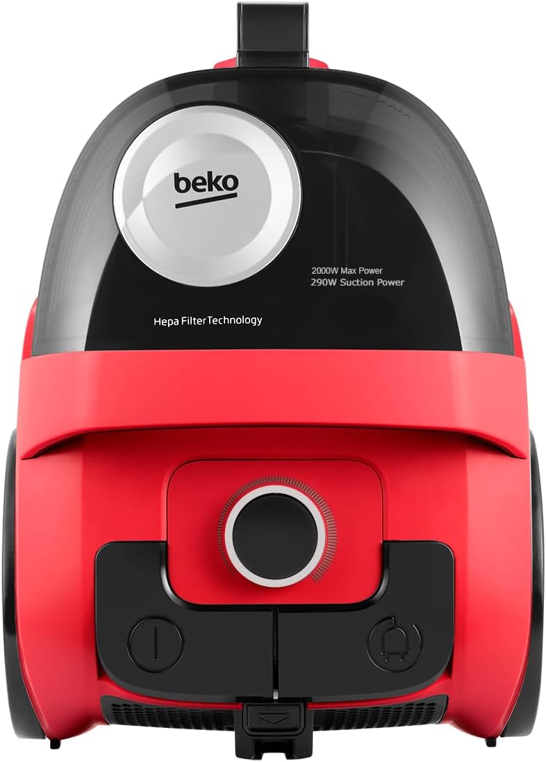 مواصفات مكنسة بيكو