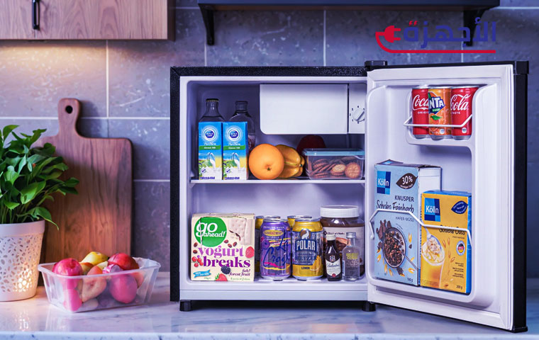 عوامل رئيسية عند اختيار ثلاجات الفنادق والشقق المفروشة