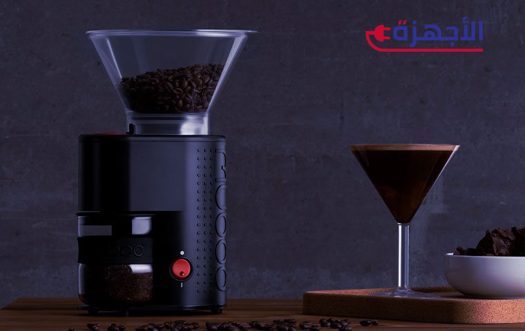 كيفية اختيار مطحنة البن الأفضل