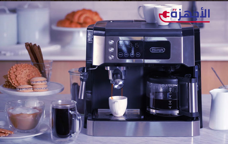 لماذا تحتاج إلى أفضل ماكينة قهوة؟