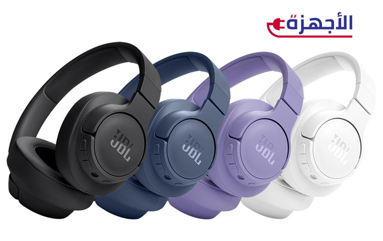 لماذا تختار سماعات JBL؟ سر "Pure Bass Sound"