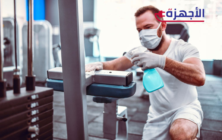 لماذا تعتبر الصيانة ضرورية؟