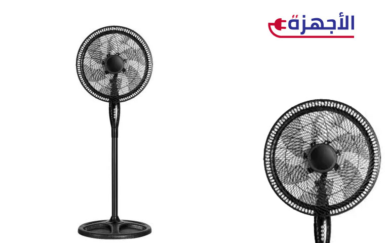 لماذا تعتبر المراوح الموفرة للكهرباء خيارًا ذكيًا؟