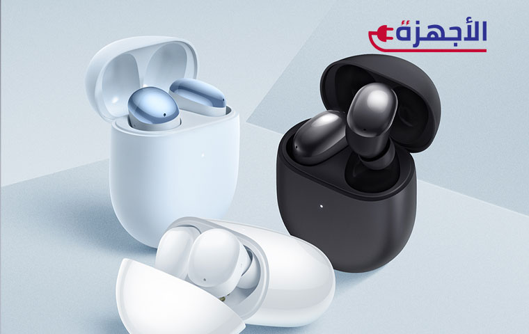 لماذا تعتبر سماعات Xiaomi Redmi اللاسلكية خيارًا مميزًا؟