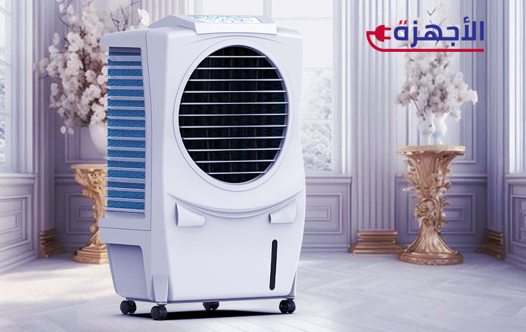 لماذا قد يستخدم البعض مصطلح "تكييف صحراوي بالفريون"؟