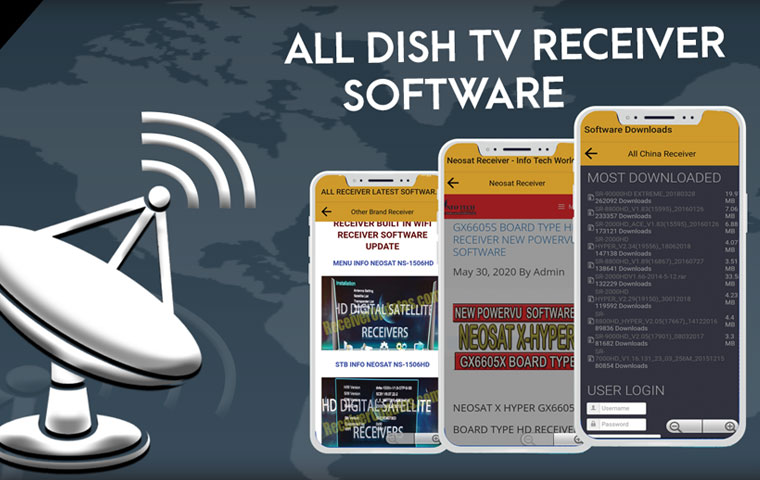 لماذا يجب أن تهتم بـ "تحديث سوفت وير الريسيفر"؟