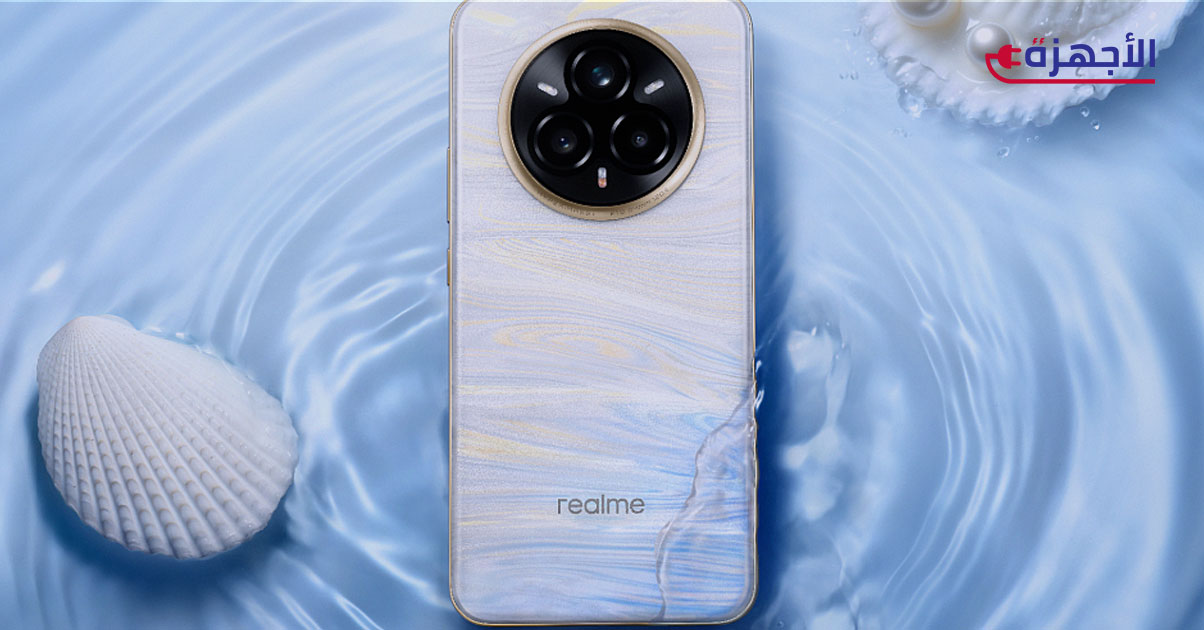 موبايلات ريلمي 2025: صعود صاروخي وقيمة حقيقية مقابل السعر في مصر