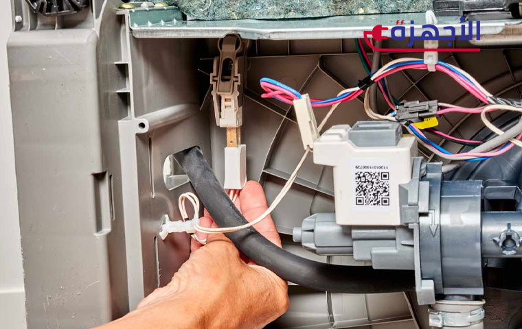 نصائح إضافية لتجنب مشاكل غسالة الأطباق