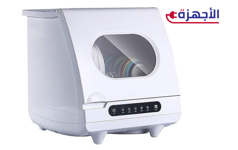 نصائح إضافية لتوفير المال عند شراء وإستخدام غسالة الأطباق الصغيرة