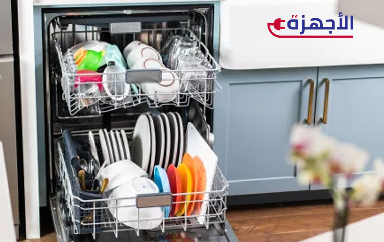 نصائح إضافية لـ توفير المال عند استخدام غسالة الأطباق