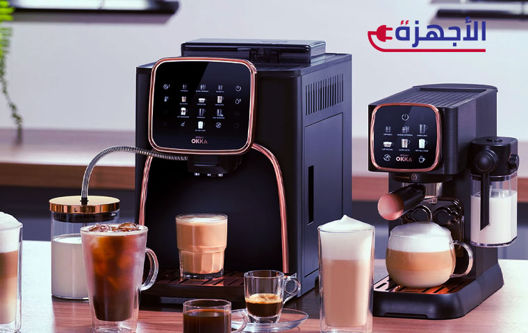 نصائح لإطالة عمر ماكينة القهوة