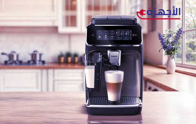 نصائح للحفاظ على ماكينة القهوة