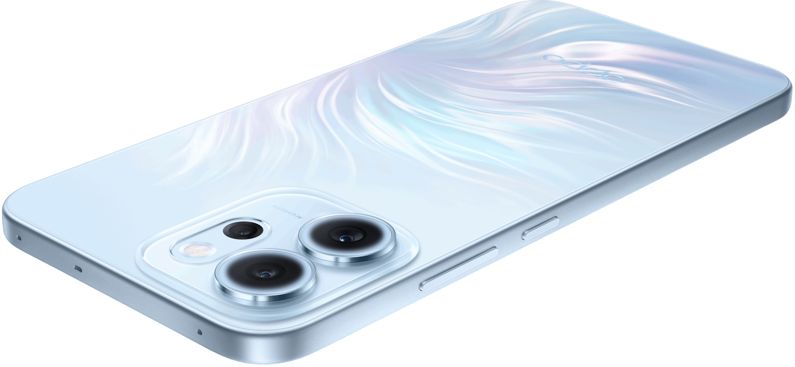 عيوب هاتف Oppo Reno 14 F 5G