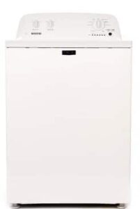 غسالة ميتاج تعبئة علوية