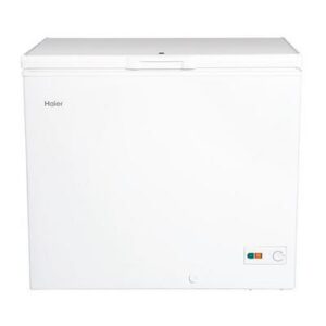 ديب فريزر هاير افقي