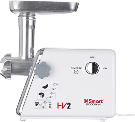 سعر مفرمة لحمة سمارت 2000 وات