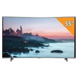 شاشات ATA ٥٥ بوصة