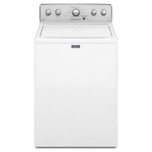 عيوب غسالة ميتاج