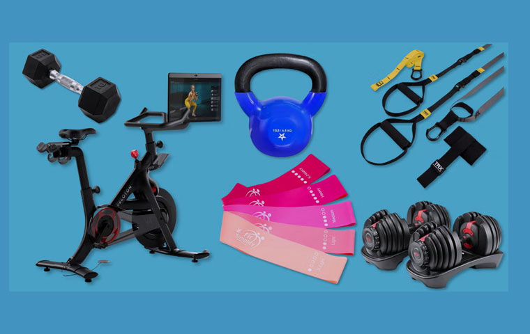 أفضل الماركات العالمية للأجهزة الرياضية التي يمكنك الاعتماد عليها في 2025