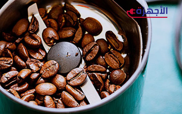 أنواع مطحنة التوابل والبن: اختيار الأنسب