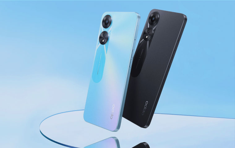 الفئات الرئيسية لـ موبايلات اوبو في مصر 2025 وتوقعات الأسعار