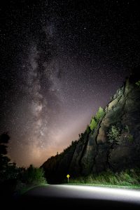 الفرق بين شاشات