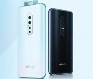 الوان فيفو V17 برو Vivo V17 Pro