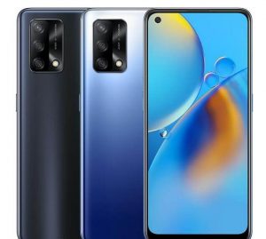 الوان اوبو A74 Oppo A74