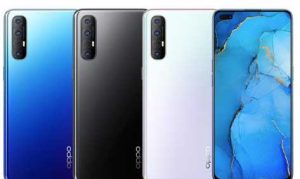 الوان اوبو رينو 3 برو Oppo Reno 3 Pro (1)