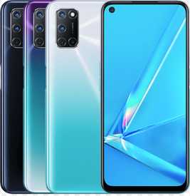الوان اوبو ِِA92 Oppo A92