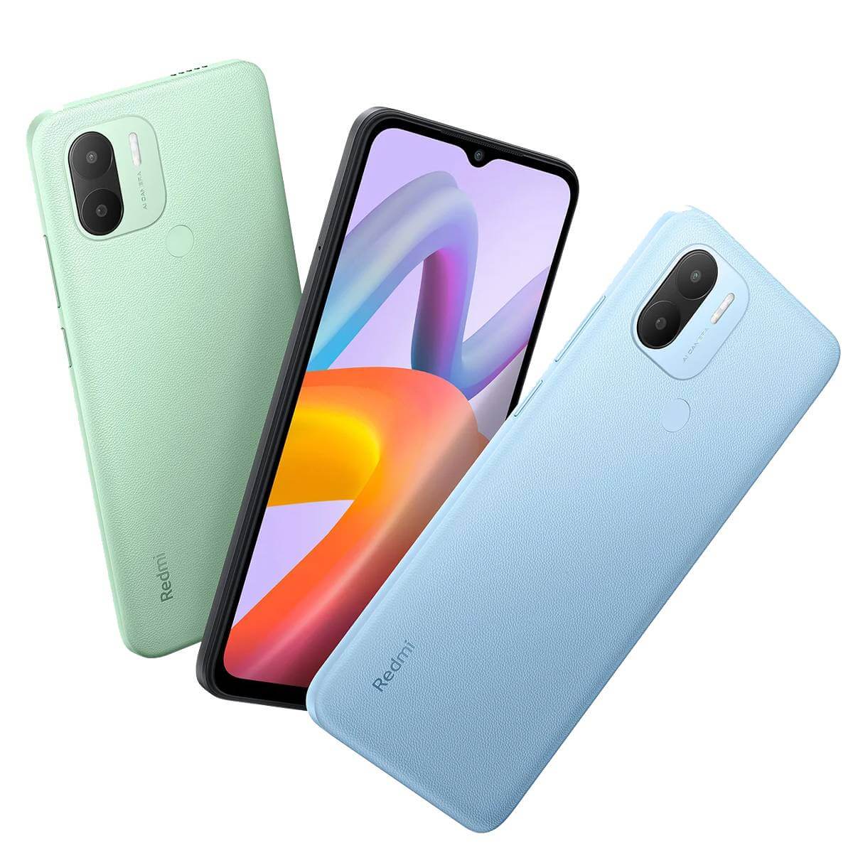 الوان شاومي ريدمي A2 بلس Xiaomi Redmi A2 plus