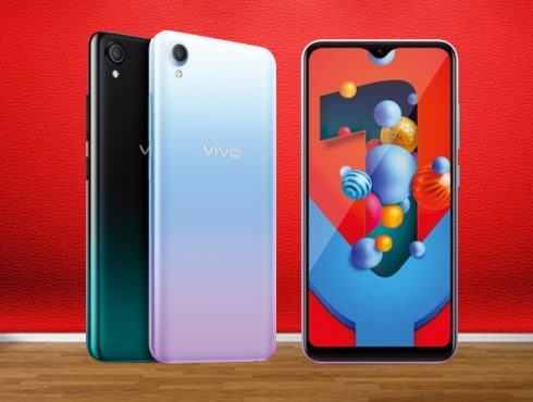 الوان فيفو Y1s Vivo Y1s