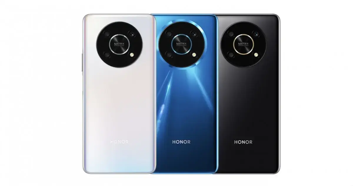 الوان هونر ماجيك 4 لايت Honor Magic 4 Lite