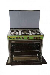 بوتاجاز-تكنوجاز-اسمايل