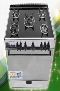 بوتاجاز-تكنوجاز-كريستالة