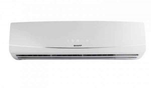 تكييف-شارب-٤-حصان-