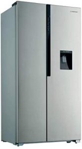 ثلاجة ويست بوينت بابين