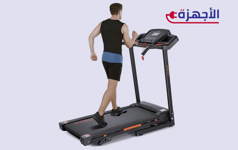 دليلك لـ استخدام جهاز المشي بفعالية (للمبتدئين)
