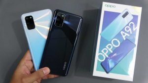 سعر اوبو A92 Oppo A92