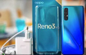 سعر اوبو رينو 3 برو Oppo Reno 3 Pro (1)