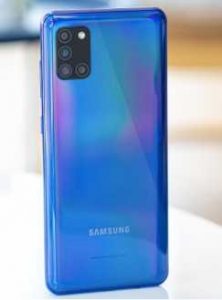 سعر سامسونج A31 Samsung