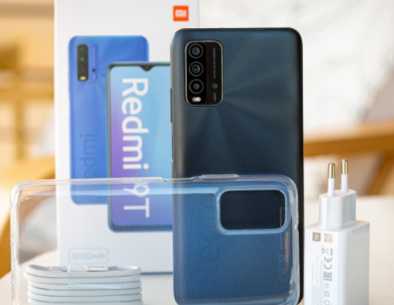 سعر شاومي ريدمي 9T Xiaomi Redmi 9T