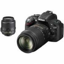 سعر كاميرا نيكون D5200
