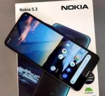 سعر نوكيا 5.3 Nokia 5.3