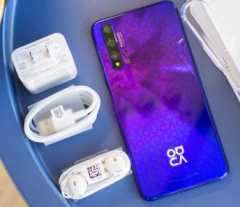 سعر هواوي نوفا 5T Huawei Nova