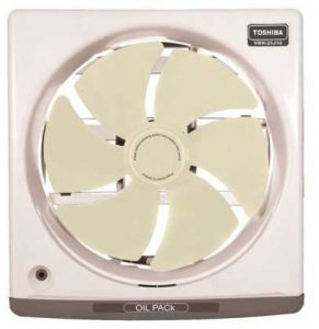 شفاط توشيبا مطبخ